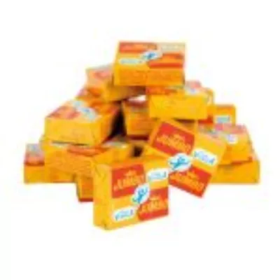 Jumbo Vrac Ramadan x 10