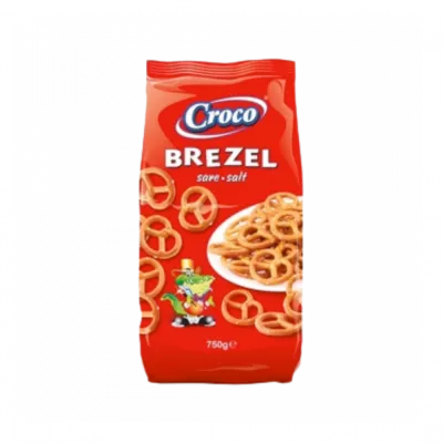 Croco Brezel Salt 750g 2/1 Rsc