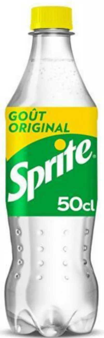 Сода Цитрон, 50 кл - SPRITE