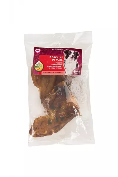 Oreilles De Porc X2 Aime