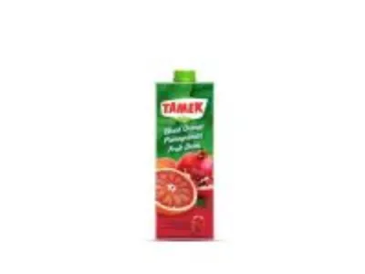 TAMEK KAN PORTAKAL-NAR NECTAR 12 x 1 L