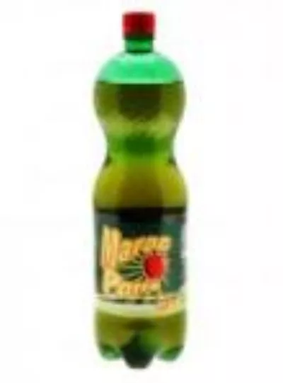 Pom bebida de manzana 6 x 1,5 l