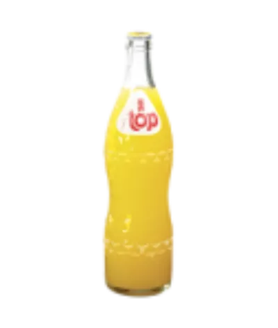 Soda Top ANANAS (12 x 60 cl)