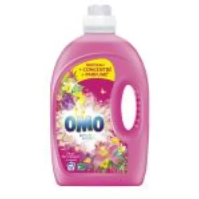 Omo 2,6l Fleurs Tropiques