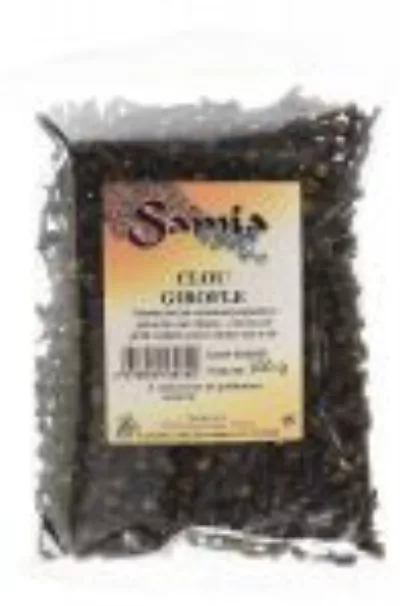Clou girofle 100g - SAMIA