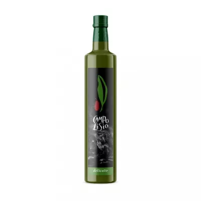 Delicato-Olivenöl, 50cl - CAMPO LISIO