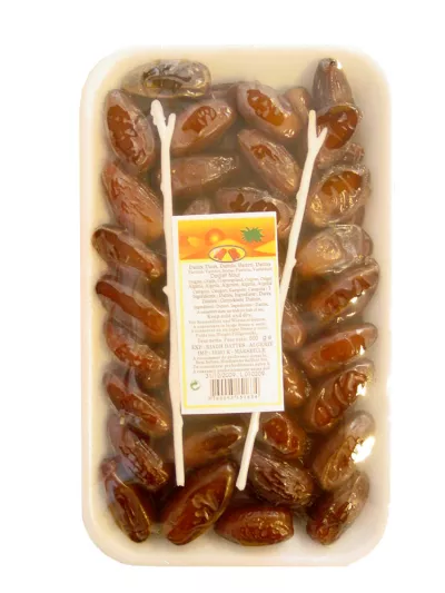 Dátil nuez moscada 500g - PROFRUIT