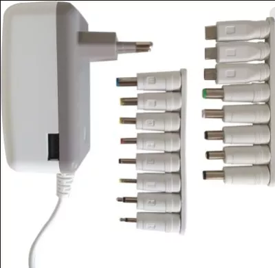 Chargeur Universel 2000ma