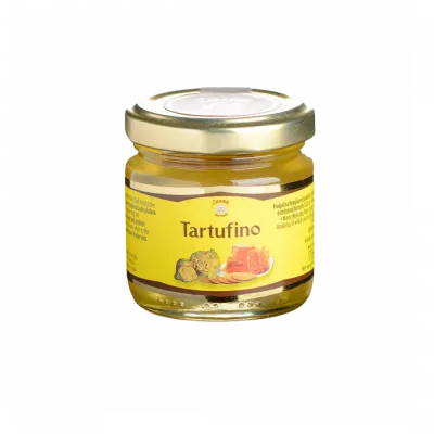 Honey With White Truffles 120g