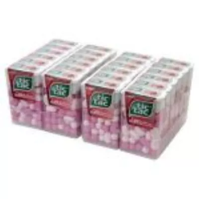 Tic Tac Duo Fraise T200 98g