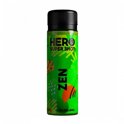 Zen Supershot