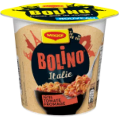 bolino Italie pâte tomate fromage 65g - MAGGI