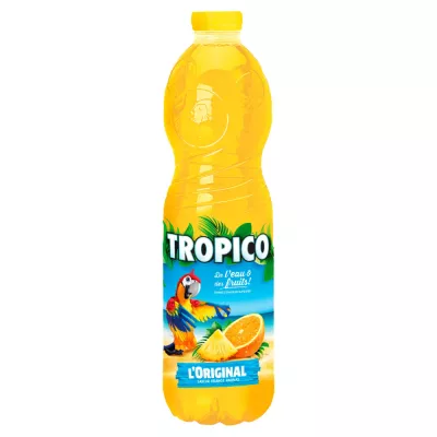 Tropico L?Original 1;5l