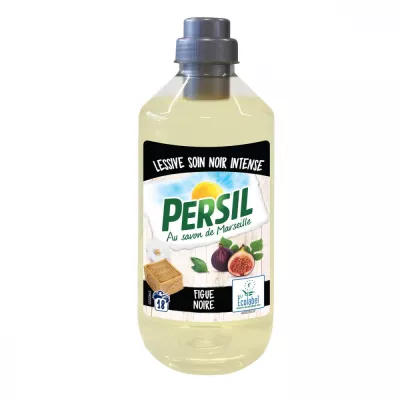 Flüssigwaschmittel Marseiller Seife & Schwarze Feige 990 ml - PERSIL