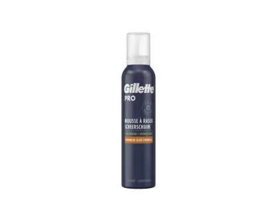 Gel à Raser Peau Sensible 240 Ml - Gillette