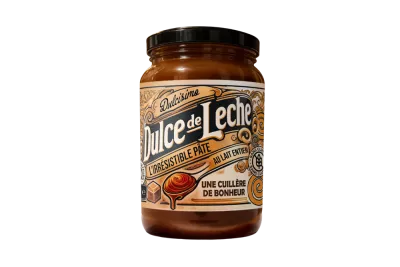 Dulce De Leche 450g  - DULCISIMO