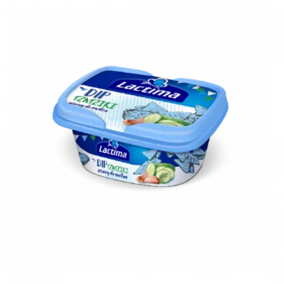 Tzatziki 150gr Cx12