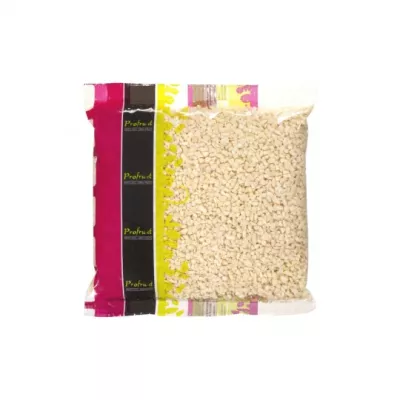 Gehakte Amandelen 250g - PROFRUIT