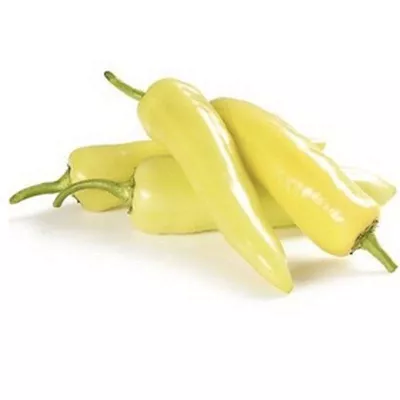 Piment Blanc (4 kg)