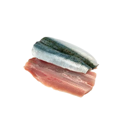 Filet De Sardine  (1 kg)