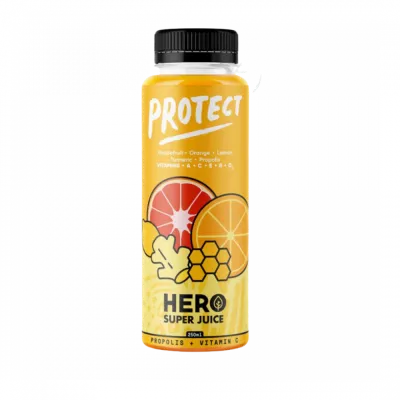 Protect Superjuice