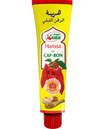 Harissa Tube 70g - JOUDA
