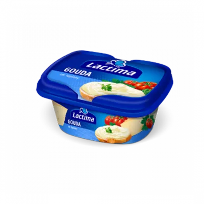 Gouda 130gr Cx12