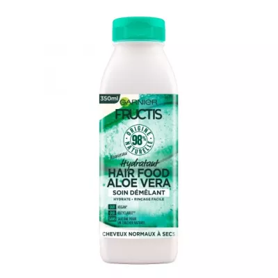 Dầu xả dưỡng tóc lô hội 350ml - GARNIER FRUCTIS