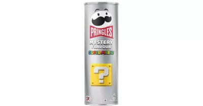 165g Mystery Can Pringles
