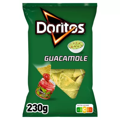 Doritos Guacamole 230g