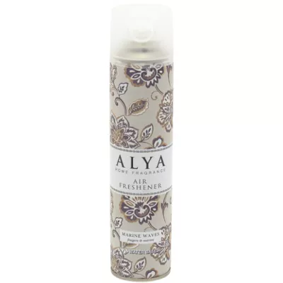 Sóng biển Alya Deodorant 300ml - Alya