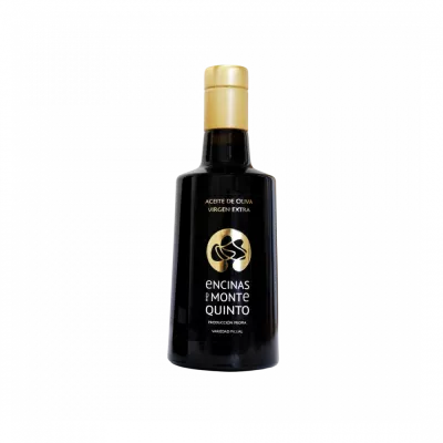 EARLY HARVEST EXTRA VIRGIN OLIVE OIL, 0.5 L DARK GLASS