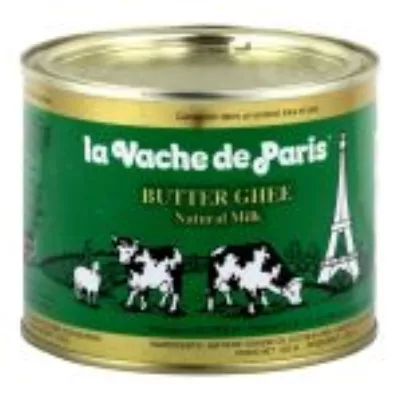 PURE Butter Ghee 24 x 400g