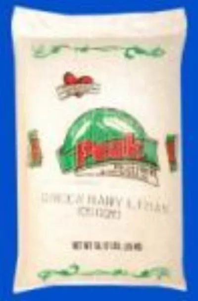 Habas Verdes California USA 25 kgs