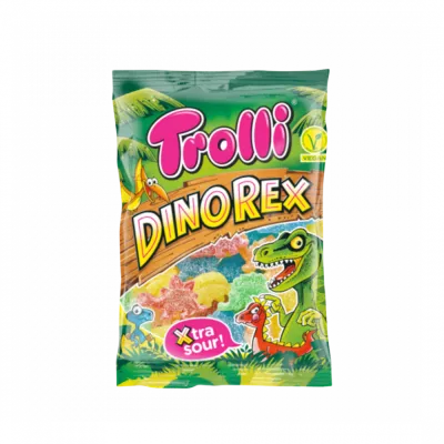 Sachet Dino Rex 200 G