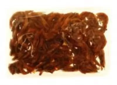 Crevette Grosse Fumée Sechée Dried Shrimps Large 20 x 100 g