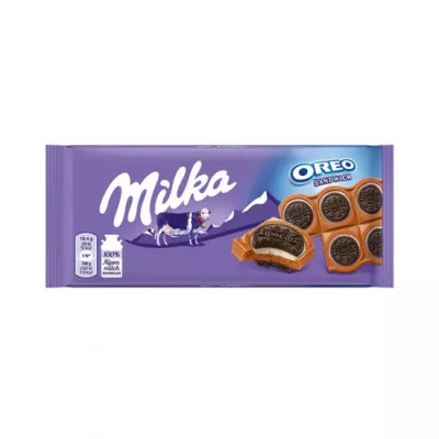 MILKA 92G OREO SWCH 16CA ČOK - MILKA