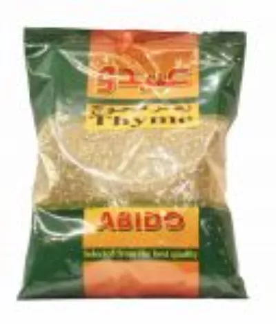 MELANGE DE THYM ABIDO (500G)