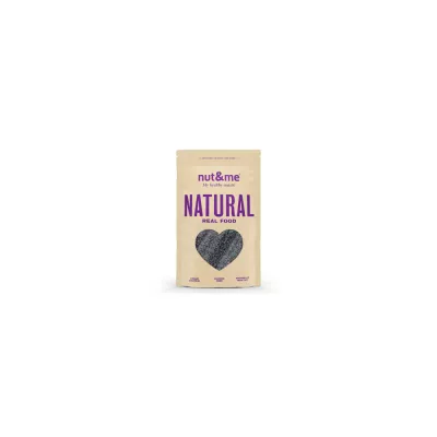 Sementes de Papoila, 250g -NUT & ME
