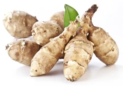 Topinambour  (5 kg)