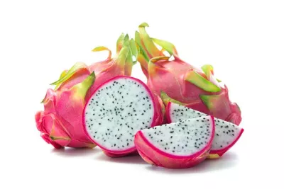 Dragon Fruit (pitaya) Chair Blanche (3 kg)