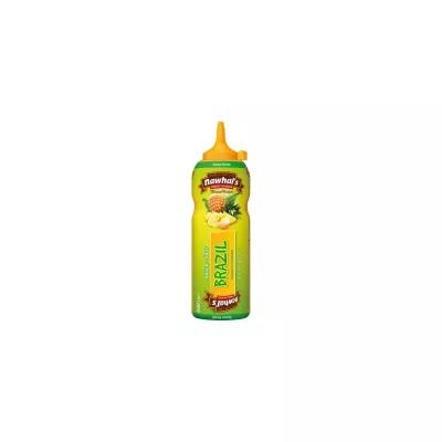 Salsa Brasil 500gr/500ml - NAWHAL'S