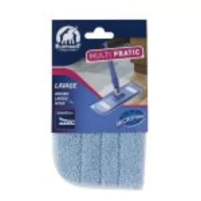 Lingettes Multipratic Elephant