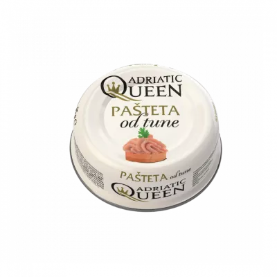 Tuna Pate , 95g