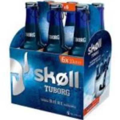 Bière Skoll