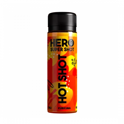 Hotshot Supershot