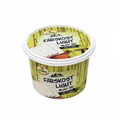 Fresh Cheese Light