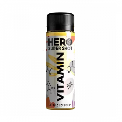 Vitamin Supershot