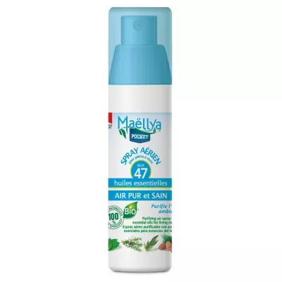 Maellya Spr.air.p.huile.essent