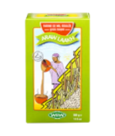Araw Laak | Moni kourou grain moyen 500 g WiiW